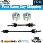 Trq New Drivetrain Kit Fits For 1998-2002 Honda Accord. Fixed Price $235.97.