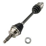 For Acura Tl 2004 - 2007 2008 3.5L 3.2L Front Passenger Right Cv Axle Assembly. Fixed Price $61.99.