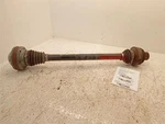 Rear 2010 Q5 Audi Axle/cv C/v Shaft SKU#3416391. Fixed Price $59.00.