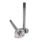 Moser A103002 Bolt Spline C-clip Axles For 67-69 CAMARO/65-67 Chevelle New. Fixed Price $352.62.