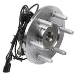 Ford Expedition & Lincoln Navigator 2003-2006 Front Wheel Hub Assembly. Fixed Price $145.97.