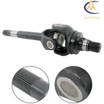 Ford F-250 F-350 FX4 Xlt Cab Pickup 05-12 Front Left Axle Shaft Assembly. Fixed Price $123.98.