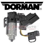 Dorman Shift Interlock Solenoid For 2005-2011 Lincoln Town Car Transmission Qf. Fixed Price $124.71.