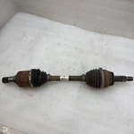17 18 2019 2020 2021 2022 Hyundai Ioniq Left Driver Front Axle Shaft 49500-G2000. Fixed Price $120.00.