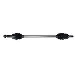 Gsp NCV69084 Rear Axle Assembly Fits Lexus 15-17 NX200T 18-21 NX300. Fixed Price $94.95.
