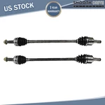 Gsp Rear Cv Axle Assembly For 2011-2016 Kia Sportage Base Ex Lx Fwd Awd. Fixed Price $210.99.