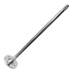 Yukon 1541H Alloy Lug Rear Axle, Ford 7.5" & 8.8", T-bird, Cougar, Mustang. Fixed Price $210.49.
