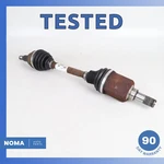 13-22 Land Rover Range L494 L405 Front Left Driver Side Axle Shaft Oem. Fixed Price $132.80.