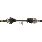 For Nissan Murano Axle Assembly 2003 04 05 06 2007 Driver Side Front Fwd/awd. Fixed Price $115.97.