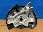 2011 - 2018 Porsche Cayenne Awd Rear Right Side Spindle Knuckle Hub Oem. Fixed Price $90.00.