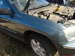 Axle Shaft Front Fits 04-06 Pacifica 135750. Fixed Price $30.00.