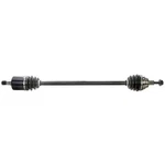 For Volkswagen (2014-2022) Axle Shaft Assembly Front Right (pass. Side) Dss. Fixed Price $189.60.