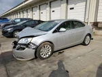 2015 Buick Verano Left Front Axle Shaft 2.4L Fwd Used 97000 Miles Oem. Fixed Price $80.70.