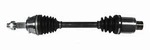 Axle Assembly-new Gsp NCV25000. Fixed Price $120.95.