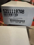 Axle Shaft Bearing Oem Mopar 52111197AB 2007-26 Ram Jeep Chrysler Dodge New. Fixed Price $28.99.