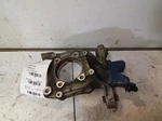 Left Rear Suspension Knuckle W/ Hub From 2014 Jeep Cherokee 10795930. Fixed Price $337.69.