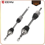 2X Fwd Front Cv Axle Ford Fusion Lincoln Mkz 2014 -2016 2.0L 2015. Fixed Price $132.69.