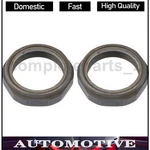 Dorman Spindle Nut Fits 1975-1986 Ford F-250 2PCS. Fixed Price $68.98.