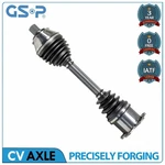 Cv Axle Joint Assembly Front Passenger Side For 04-09 Audi A8 Quattro 6.0L 12CYL. Fixed Price $125.66.
