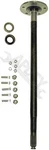 Apdty 741214 Axle Shaft W/bearing, Wheel Seal, & Studs (rear Left Or Right). Fixed Price $221.01.