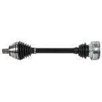 Front Left Cv Axle For 2014-2021 Volkswagen Jetta 2015-2021 Golf Manual Trans. Fixed Price $60.79.