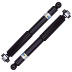 For Nissan Rouge 2014 2015 2016 Rear Shock And Strut Set Tcp. Fixed Price $190.41.