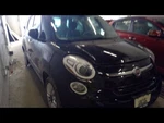 Passenger Axle Shaft Door Model Front Fits 14-17 Fiat 500 3525874. Fixed Price $85.00.