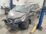 2015 Toyota Sienna Front Axle Shaft Fwd 3.5L Used 115K Miles Oem 447-51352L. Fixed Price $80.70.