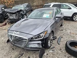 2015 Hyundai Genesis Rwd Rear Axle Shaft 3.8L Oem Used 129K Miles 447-62307R. Fixed Price $80.70.