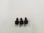 Rear Axle Gear Inspection Plate Bolts Fits 17 18 19 20 Ford F250 F350. Fixed Price $20.00.