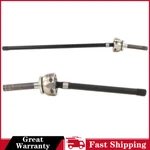2X Front Driver&passeneger Cv Joint Axle Fits Land Cruiser 1993-1997 Trakmotive. Fixed Price $289.03.
