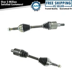 Cv Joint Axle Shaft Front Pair Set For S10 Pickup Truck Blazer S15 Jimmy ZR2 New. Fixed Price $169.85.