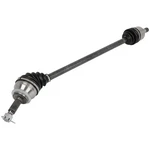 Front Right Cv Axle For Galant 2009-2011 Mitsubishi Eclipse 2006-2012 2.4L. Fixed Price $79.99.