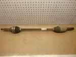 2013-2019 Ford Escape Axle Shaft Rear Left Driver Oem CV614K138AB. Fixed Price $50.00.