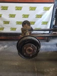 Rear Axle 2WD 3.08 Ratio Opt GU4 Fits 78-91 Suburban 1500 1249584. Fixed Price $200.00.