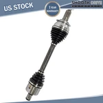 Gsp Front Cv Axle Assembly For 2019-2023 Chevrolet Silverado 1500 Suburban Tahoe. Fixed Price $124.99.
