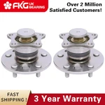 New Rear Wheel Bearing & Hub For Toyota Camry Avalon Solara Lexus ES300 512310X2. Fixed Price $69.99.