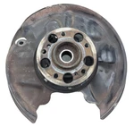 Mercedes CLK430 A208 Convertible Driver Left Rear Spindle Knuckle Hub Fits 98-03. Fixed Price $140.52.