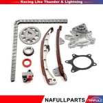 For Toyota Echo Prius 1.5 1NZFE 1NZFXE Timing Chain Kit Water Pump New. Fixed Price $49.59.