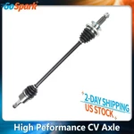 Rear Left / Right Cv Axle Joint Shaft For Hyundai Santa Fe Kia Sorento Awd Fwd. Fixed Price $110.33.