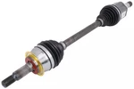 Genuine Gm Front Driver Side Half-shaft Assembly 42517678. Fixed Price $235.32.