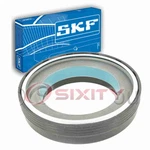 Skf Front Outer Axle Shaft Seal 1999-2004 Ford F-250 Super Duty Ds. Fixed Price $46.44.