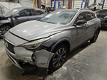 Passenger Axle Shaft Front Awd Fits 17-19 Infiniti QX30 1484265. Fixed Price $119.25.