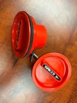 Chevy Gmc 4X4 Spicer K20 Dana 44 60 Red Lock Out Hub Big 19 Spline.. Fixed Price $130.00.