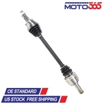 Rear Passenger Side Cv Axle Shaft For 2014 2015 Chevrolet Camaro V8-7.0L Mt Oem. Fixed Price $189.91.
