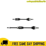 2X Front Cv Axle Shaft Assembly For Toyota Sienna 2004 2005 2006-2010 665260. Fixed Price $210.75.