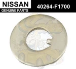 40264F1700 Nissan Genuine Washer-front Wheel Bearing 40264-F1700. Fixed Price $19.93.