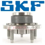 Skf Front Wheel Bearing Hub Assembly 2005-2009 Ford Mustang Driveline. Fixed Price $85.00.