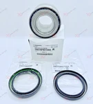 Genuine Subaru Rear Axle Bearing Seals Set 28016PA0108A 2004-07 Sti 1992-97 Svx. Fixed Price $101.99.