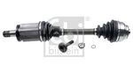 Drive Shaft Febi Bilstein 183469. Fixed Price $202.13.